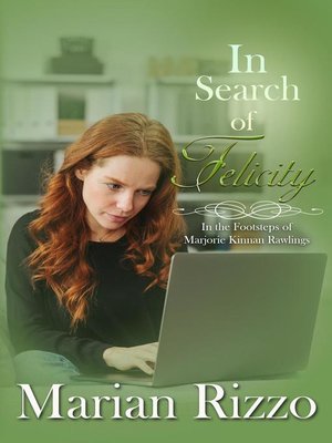 cover image of In Search of Felicity